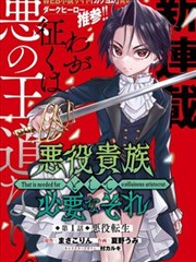 风车动漫p 漫画改编 暗影猎人