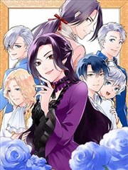 风车动漫p 奇幻漫画 镜中世界